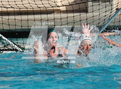 Thumbnail 2 in Archbishop Mitty @ Palo Alto (Saint Francis Invitational) photogallery.