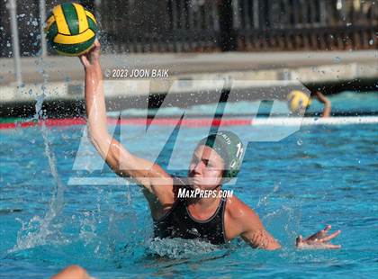 Thumbnail 2 in Archbishop Mitty @ Palo Alto (Saint Francis Invitational) photogallery.
