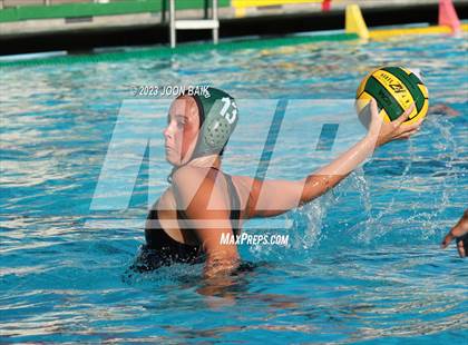 Thumbnail 2 in Archbishop Mitty @ Palo Alto (Saint Francis Invitational) photogallery.