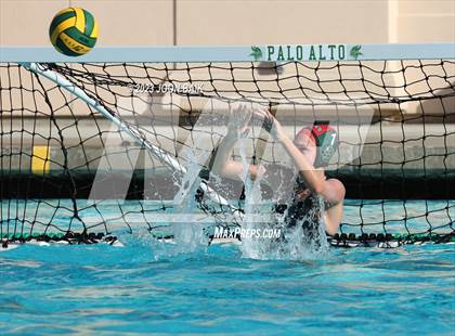 Thumbnail 3 in Archbishop Mitty @ Palo Alto (Saint Francis Invitational) photogallery.
