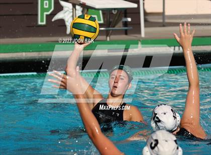 Thumbnail 3 in Archbishop Mitty @ Palo Alto (Saint Francis Invitational) photogallery.