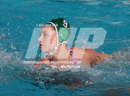 Thumbnail 3 in Archbishop Mitty @ Palo Alto (Saint Francis Invitational) photogallery.