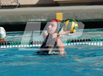 Thumbnail 2 in Archbishop Mitty @ Palo Alto (Saint Francis Invitational) photogallery.