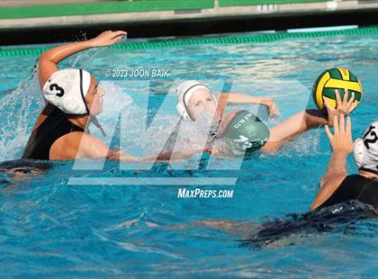 Thumbnail 3 in Archbishop Mitty @ Palo Alto (Saint Francis Invitational) photogallery.