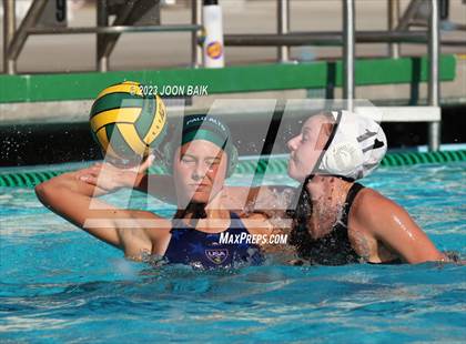 Thumbnail 2 in Archbishop Mitty @ Palo Alto (Saint Francis Invitational) photogallery.