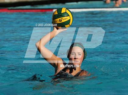 Thumbnail 3 in Archbishop Mitty @ Palo Alto (Saint Francis Invitational) photogallery.