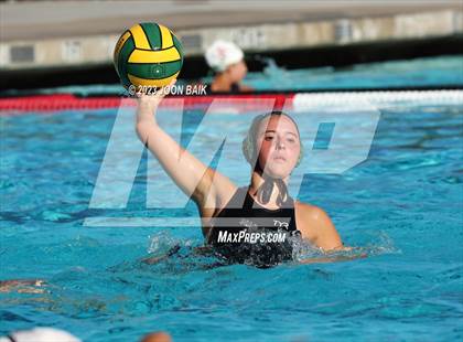Thumbnail 1 in Archbishop Mitty @ Palo Alto (Saint Francis Invitational) photogallery.