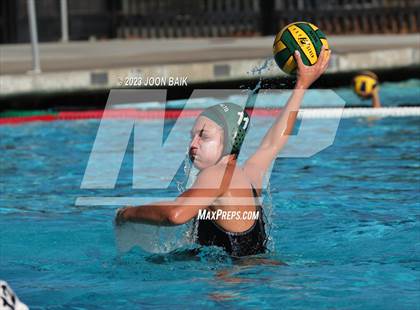 Thumbnail 1 in Archbishop Mitty @ Palo Alto (Saint Francis Invitational) photogallery.