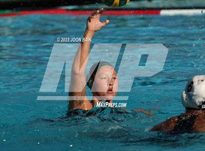 Thumbnail 2 in Archbishop Mitty @ Palo Alto (Saint Francis Invitational) photogallery.