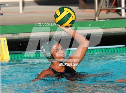 Thumbnail 2 in Archbishop Mitty @ Palo Alto (Saint Francis Invitational) photogallery.
