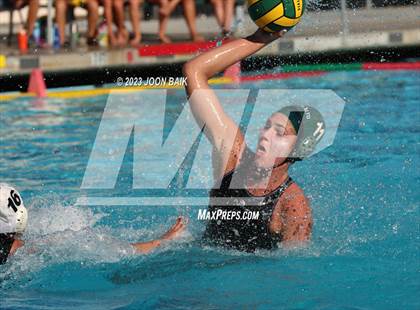 Thumbnail 2 in Archbishop Mitty @ Palo Alto (Saint Francis Invitational) photogallery.