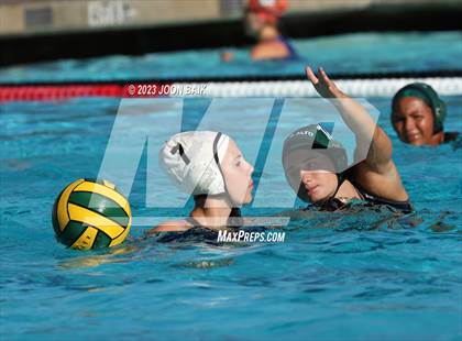 Thumbnail 2 in Archbishop Mitty @ Palo Alto (Saint Francis Invitational) photogallery.