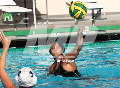 Thumbnail 2 in Archbishop Mitty @ Palo Alto (Saint Francis Invitational) photogallery.