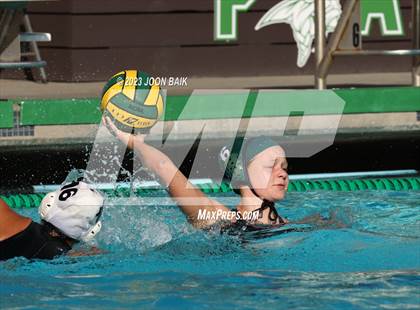 Thumbnail 1 in Archbishop Mitty @ Palo Alto (Saint Francis Invitational) photogallery.