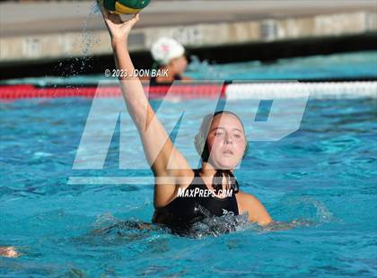 Thumbnail 2 in Archbishop Mitty @ Palo Alto (Saint Francis Invitational) photogallery.