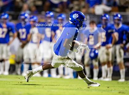 Thumbnail 2 in Battle Ground Academy @ Goodpasture Christian photogallery.