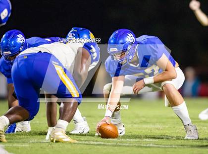 Thumbnail 2 in Battle Ground Academy @ Goodpasture Christian photogallery.