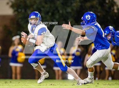 Thumbnail 2 in Battle Ground Academy @ Goodpasture Christian photogallery.