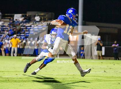 Thumbnail 2 in Battle Ground Academy @ Goodpasture Christian photogallery.