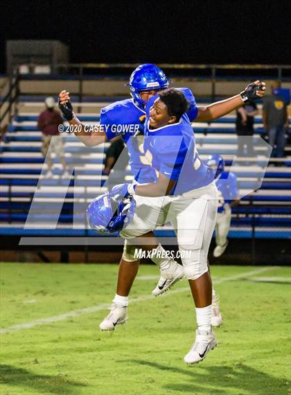 Thumbnail 1 in Battle Ground Academy @ Goodpasture Christian photogallery.