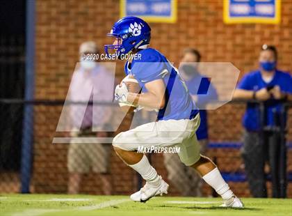 Thumbnail 2 in Battle Ground Academy @ Goodpasture Christian photogallery.