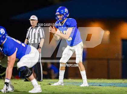 Thumbnail 2 in Battle Ground Academy @ Goodpasture Christian photogallery.