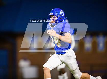 Thumbnail 2 in Battle Ground Academy @ Goodpasture Christian photogallery.