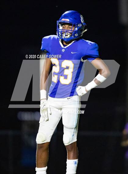 Thumbnail 2 in Battle Ground Academy @ Goodpasture Christian photogallery.