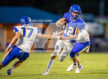 Thumbnail 2 in Battle Ground Academy @ Goodpasture Christian photogallery.
