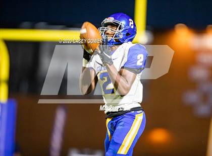 Thumbnail 3 in Battle Ground Academy @ Goodpasture Christian photogallery.