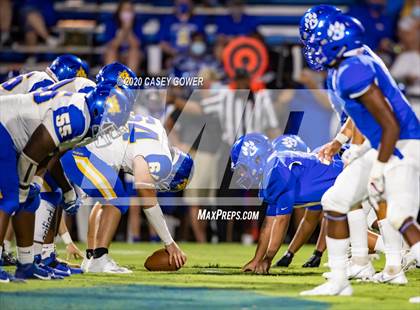 Thumbnail 1 in Battle Ground Academy @ Goodpasture Christian photogallery.