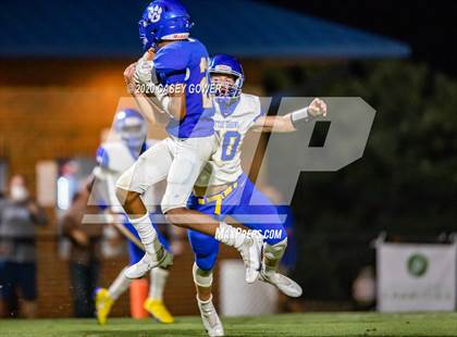 Thumbnail 1 in Battle Ground Academy @ Goodpasture Christian photogallery.