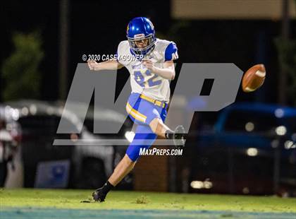 Thumbnail 1 in Battle Ground Academy @ Goodpasture Christian photogallery.