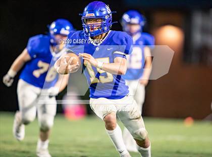 Thumbnail 1 in Battle Ground Academy @ Goodpasture Christian photogallery.