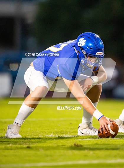 Thumbnail 2 in Battle Ground Academy @ Goodpasture Christian photogallery.