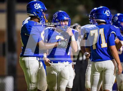 Thumbnail 3 in Battle Ground Academy @ Goodpasture Christian photogallery.
