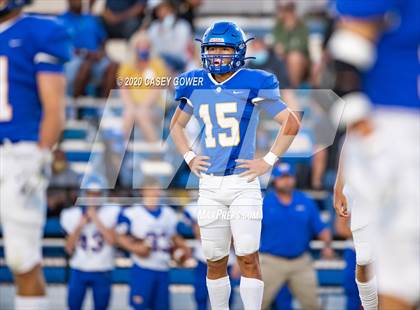 Thumbnail 3 in Battle Ground Academy @ Goodpasture Christian photogallery.
