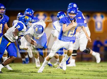 Thumbnail 2 in Battle Ground Academy @ Goodpasture Christian photogallery.