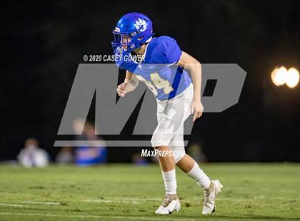Thumbnail 3 in Battle Ground Academy @ Goodpasture Christian photogallery.