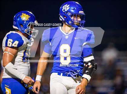 Thumbnail 2 in Battle Ground Academy @ Goodpasture Christian photogallery.