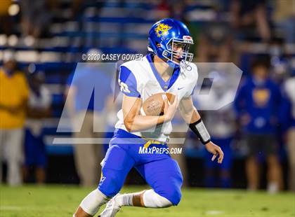 Thumbnail 3 in Battle Ground Academy @ Goodpasture Christian photogallery.