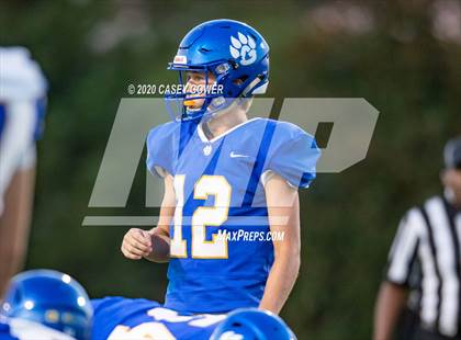 Thumbnail 2 in Battle Ground Academy @ Goodpasture Christian photogallery.