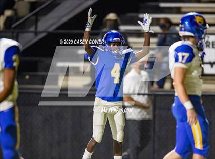 Thumbnail 1 in Battle Ground Academy @ Goodpasture Christian photogallery.