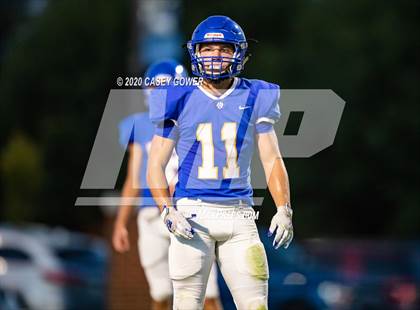 Thumbnail 3 in Battle Ground Academy @ Goodpasture Christian photogallery.