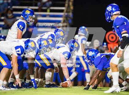 Thumbnail 3 in Battle Ground Academy @ Goodpasture Christian photogallery.