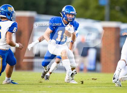 Thumbnail 1 in Battle Ground Academy @ Goodpasture Christian photogallery.