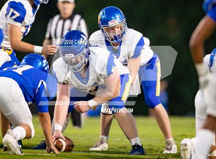 Thumbnail 2 in Battle Ground Academy @ Goodpasture Christian photogallery.