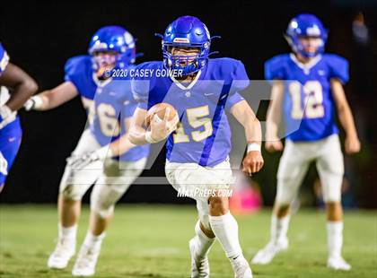 Thumbnail 3 in Battle Ground Academy @ Goodpasture Christian photogallery.
