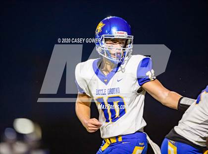 Thumbnail 2 in Battle Ground Academy @ Goodpasture Christian photogallery.