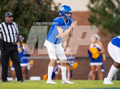 Thumbnail 3 in Battle Ground Academy @ Goodpasture Christian photogallery.